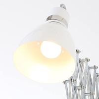 Steinhauer SchaarlampSpring wit - 6290W - thumbnail