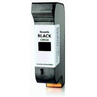 Originele inkt cartridge HP 15645A Zwart - thumbnail