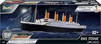 Revell rms titanic schip - thumbnail