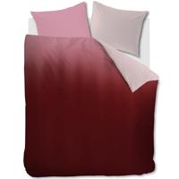 Beddinghouse Dekbedovertrek Dutch Design Virtual Rood-Lits-jumeaux (240 x 200/220 cm) - thumbnail