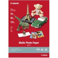 Canon MP-101 fotopapier mat A4 - thumbnail