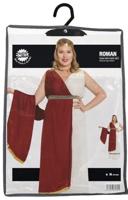 Romeinse verkleedkostuum Tacita - thumbnail