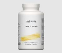 Nutramin Thyrocare 2.0 Tabletten - thumbnail