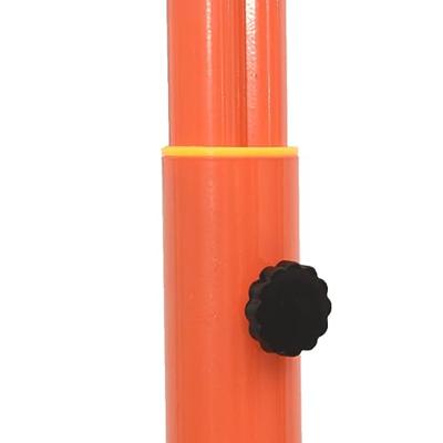 VidaXL Basketbalset draagbaar verstelbaar 180-230 cm