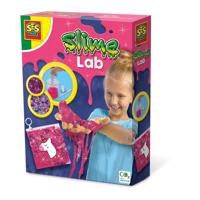 SES slime lab - eenhoorn - thumbnail