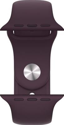Apple Sport Band Apple Watch 42mm / 44mm / 45mm / 49mm Dark Cherry