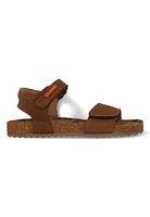 Vingino Sandalen Xavi VB47-5020-04 Bruin-24 maat 24 - thumbnail