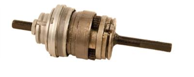 SturmeyArcher Sturmey archer binnenwerk hsx158 5v trommel xl cargo