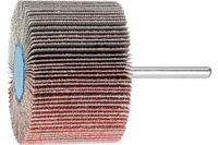 Pferd lamellenslijpstift 60x40mm a60 (u) - thumbnail