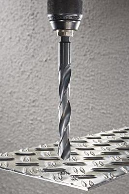 Metaalboor Wolfcraft Ø 14 MM - thumbnail