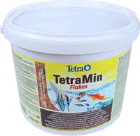 Min bio-active 10 liter emmer Vis Gebr. de Boon Tetra - Tetra - thumbnail