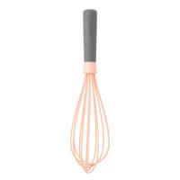 BergHOFF Leo 3950048 garde Zwart, Roze Glasvezel, Silicone, Roestvrijstaal - thumbnail