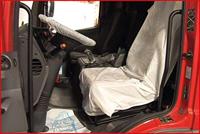 KS Tools 500.8115 Stoelbeschermer Folie - thumbnail