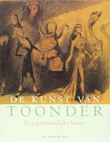 De kunst van Toonder (Paperback) - thumbnail
