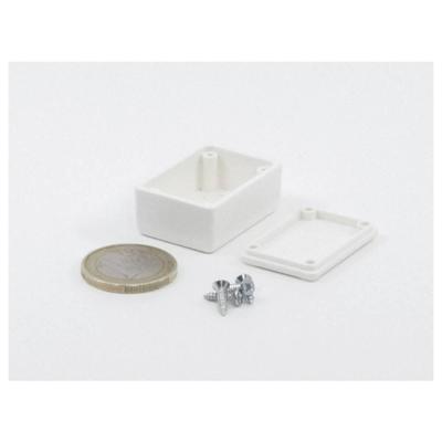 Supertronic PP085AW-S Universele behuizing 33 x 23 x 16 1 stuk(s)