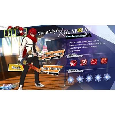 Nintendo Switch Zengeon