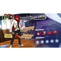 Nintendo Switch Zengeon - thumbnail