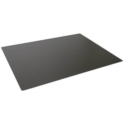 Durable DURABLE - Schreibunterlage: 65 x 50 cm - Kunststoff - Schwarz (Packung mit 5) 713301 Bureau onderlegger Zwart (b x h) 650 mm x 500 mm Durable DURABLE - Schreibunterlage: 65 x 50 cm - Kunststoff - Schwarz (Packung mit 5) 713301 Bureau onderlegger Zwart (b x h) 650 mm x 500 mm