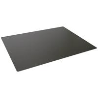 Durable DURABLE - Schreibunterlage: 65 x 50 cm - Kunststoff - Schwarz (Packung mit 5) 713301 Bureau onderlegger Zwart (b x h) 650 mm x 500 mm - thumbnail