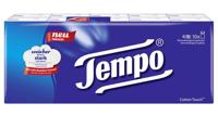 Tempo Zakdoekjes Regular - thumbnail