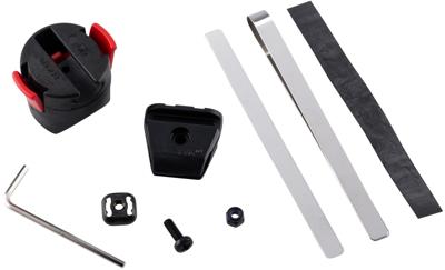 KLICKfix adapter mini adapter r&k w.rope clamp