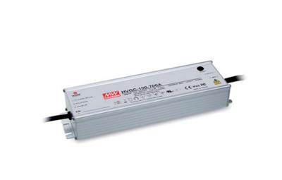MEAN WELL HVGC-100-700A LED-driver Constante stroomsterkte 99 W 0.7 A 15 - 142 V/DC Dimbaar, PFC-schakeling, Overbelastingsbescherming, Geschikt voor meubels 1 MEAN WELL HVGC-100-700A LED-driver Constante stroomsterkte 99 W 0.7 A 15 - 142 V/DC Dimbaar, PFC-schakeling, Overbelastingsbescherming, Geschikt voor meubels 1