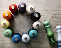 Le Creuset Zoutmolen - Hout - 21 cm - thumbnail