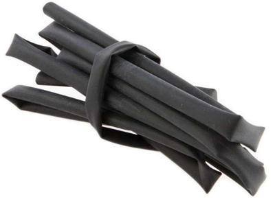 Imp Krkous mirage 1.2 meter / ø4.8mm - zwart Imp Krkous mirage 1.2 meter / ø4.8mm - zwart