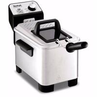 Tefal friteuse easy pro 3 liter premium - thumbnail