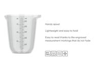 Mepal Maatbeker Chef IT 500ml - thumbnail