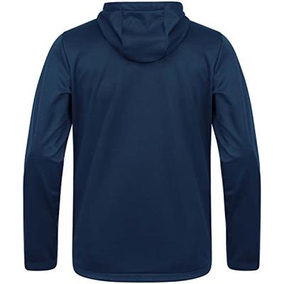 JAKO 7607 Softshelljas Premium - Marine - XXL JAKO 7607 Softshelljas Premium - Marine - XXL