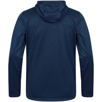 JAKO 7607 Softshelljas Premium - Marine - XXL - thumbnail