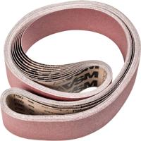 PFERD TOOLS BA 75/2000 X A 80 45005708 Schuurband Korrelgrootte (num) 80 (l x b) 2000 mm x 75 mm 10 stuk(s) - thumbnail