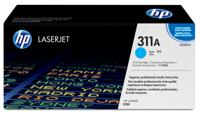 HP 311A originele cyaan LaserJet tonercartridge - thumbnail
