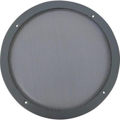 Blanko 202034 Luidsprekerbeschermrooster (Ø x h) 300 mm x 1 mm