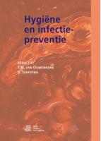 Hygiëne en infectiepreventie (Paperback) - thumbnail
