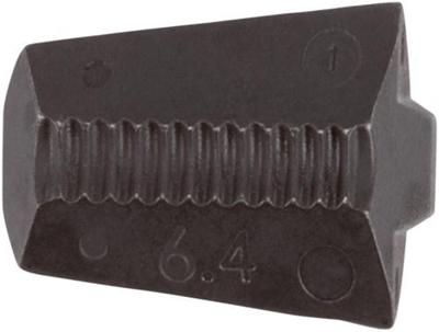 Makita Accessoires bekkenset 6.4 - 199730-9 - 199730-9 Makita Accessoires bekkenset 6.4 - 199730-9 - 199730-9