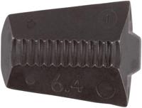 Makita Accessoires bekkenset 6.4 - 199730-9 - 199730-9 - thumbnail