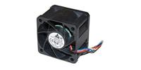 Supermicro FAN 0065L4 - Ventilatorhuis - 40 mm - voor Supermicro SC813; A+ Server 1012; SC111; SC113; SC813; SuperServer 10XX, 50XX, 6016 - thumbnail