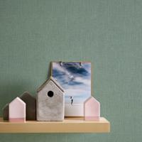 Livingwalls Stories of Life - Groen - 396519 - thumbnail