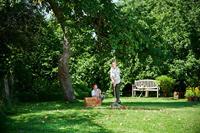 WOLF-Garten multi-star FC-M fruitverzamelaar fruitplukker - thumbnail