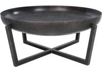 Tornio vuurschaal industrieel - thumbnail