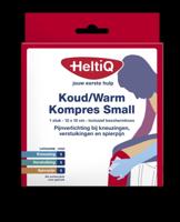 HeltiQ Koud/Warm Kompres Small - thumbnail