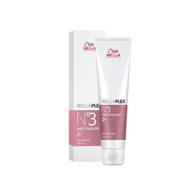 Wella Professionals Professionals Wellaplex N°3 Hair Stabilizer 100ml Wella Professionals Professionals Wellaplex N°3 Hair Stabilizer 100ml