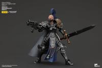 Warhammer The Horus Heresy Actionfigur Sisters of Silence Argent Lynx Vigilator Cadre Vigilator 1 19 cm - thumbnail