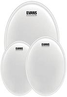 Evans EPP-UV1-S Drumvellen set voor snaredrum en toms - thumbnail