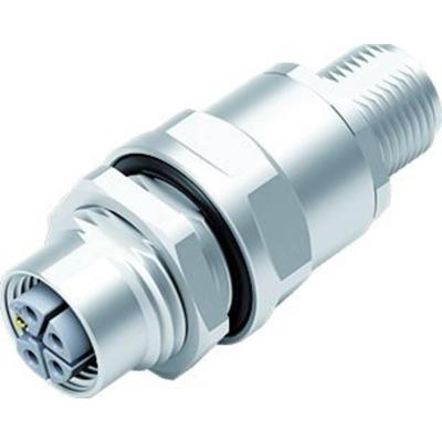 binder 09 5291 10 05-20 Schakelkastdoorvoering Schakelkastdoorvoer Totaal aantal polen: 4 Serie (ronde connectoren): 823 1 stuk(s)