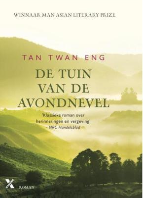 De tuin van de avondnevel - e-boek - Tan Twan Eng - ebook