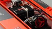 Amewi F1 Mad Shark V2 brushless boot RTR - thumbnail