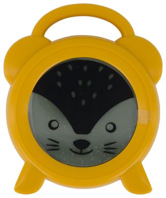 HEMA Slaaptrainer Egel (geel)